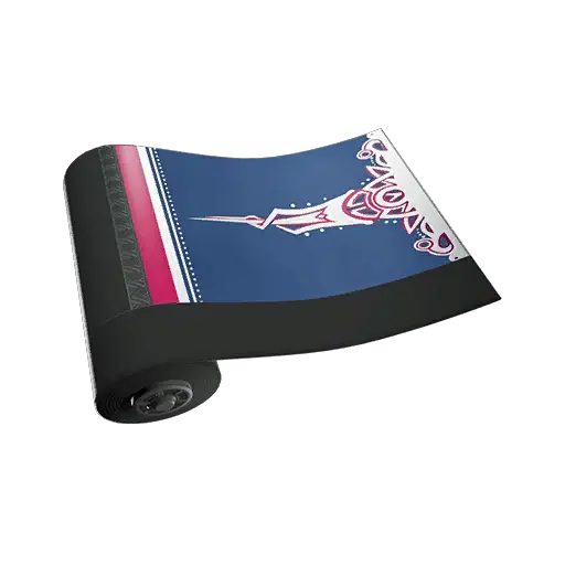 Immortal Oasis Wrap icon
