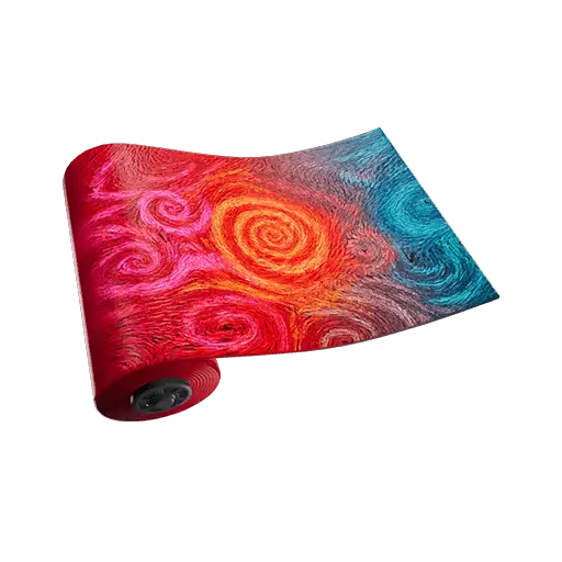 Impasto Wrap icon
