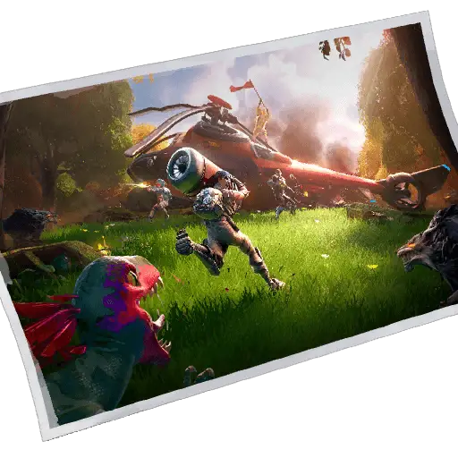 Impossible Odds Loading Screen icon