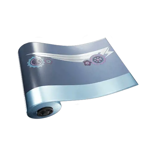 Industrious Wrap icon
