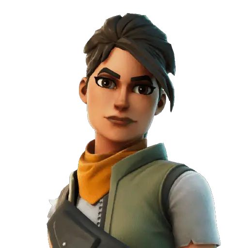 Infantry Commander Outfit icon