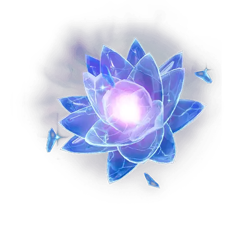 Infinite Bloom Back Bling icon