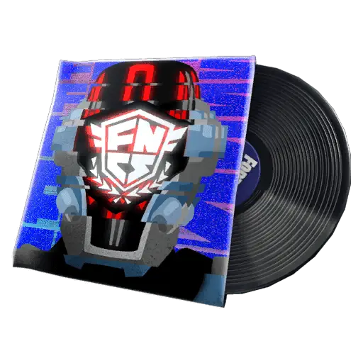 Infinite Hype Music icon