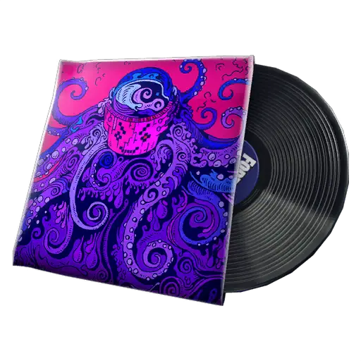 Ink-Stained Music icon