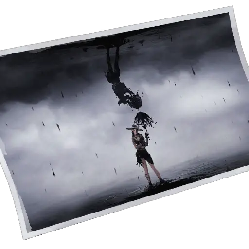 Inky Reflection Loading Screen icon