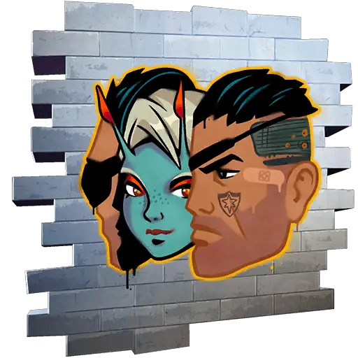 Inside Out Spray icon