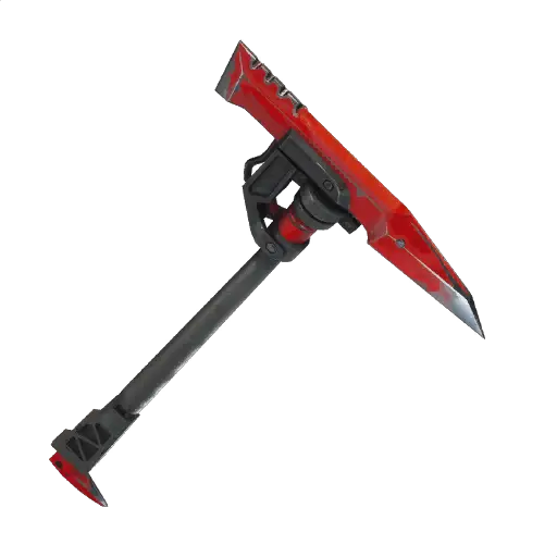 Instigator Pickaxe icon