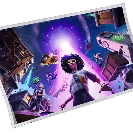 Invasion Loading Screen icon