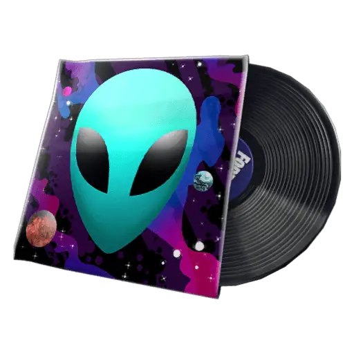 Invasion Remix Music icon