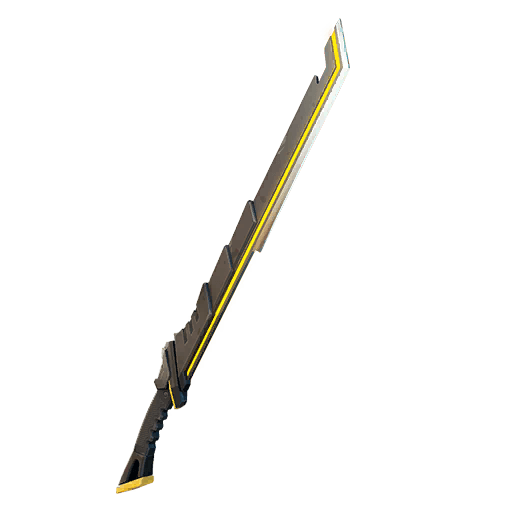 IO Eradicator Pickaxe icon