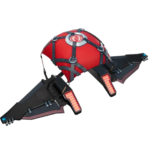 IO Field Flyer Glider icon