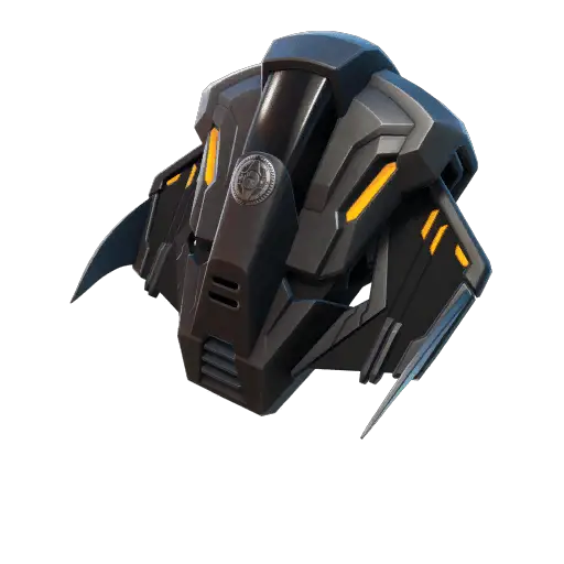 IO Orchestrator Back Bling icon