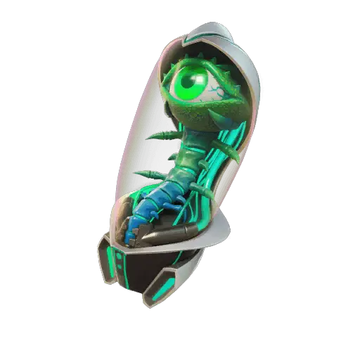 IRIS Back Bling icon