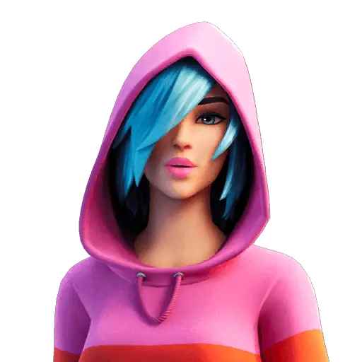 Iris Outfit icon