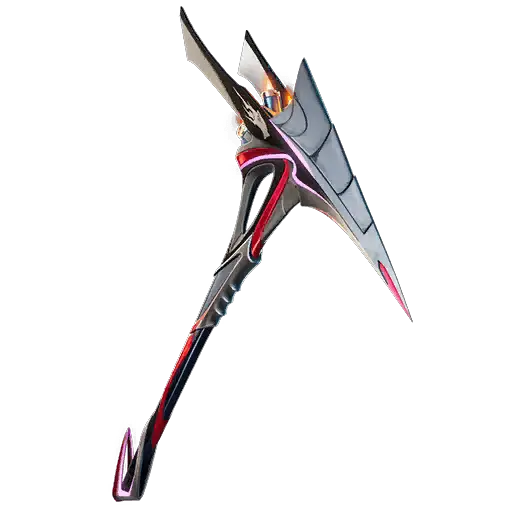 Jaguar Strike Pickaxe icon