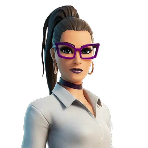 Jennifer Walters Outfit icon