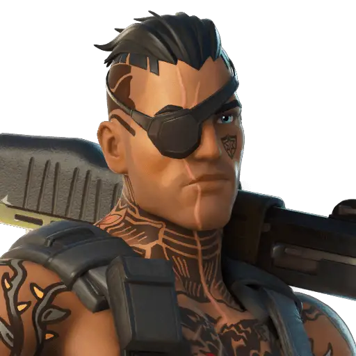 Joey Outfit icon