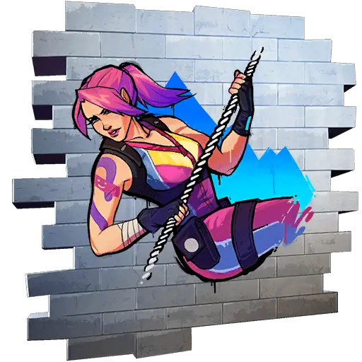 Journey Spray icon