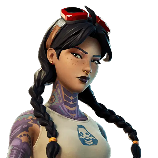 Jules Outfit icon