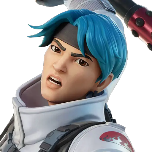 Jun-Hwan Outfit icon
