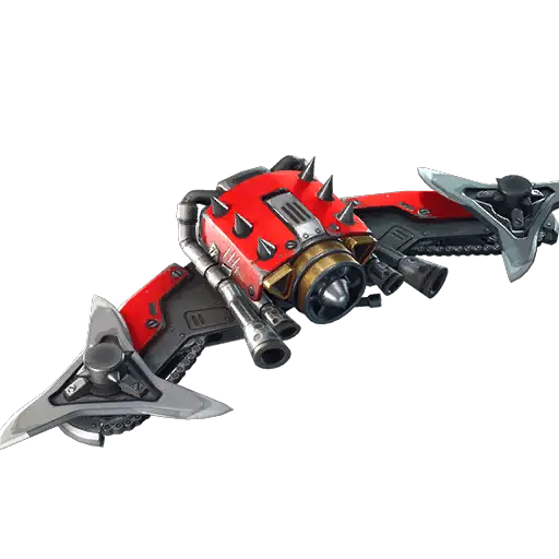 Junk Bucket Glider icon