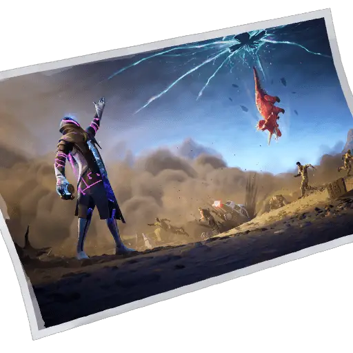 Junk Storm Loading Screen icon