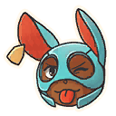 Just Between Us Emoji icon