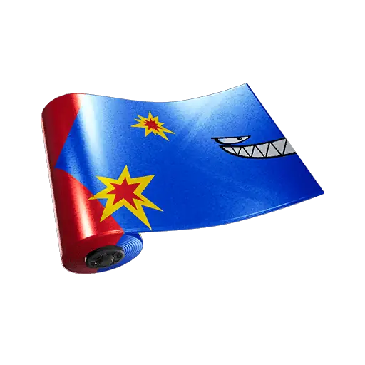 KA-BANG Wrap icon