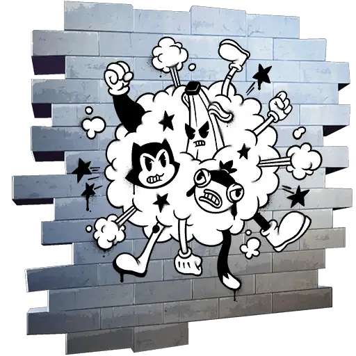 Kablammo! Spray icon