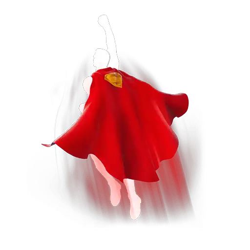 Kal-El's Cape Glider icon