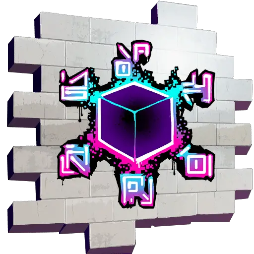 Kevin Runes Spray icon