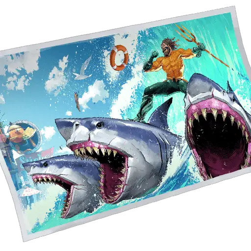 King of the Beach Loading Screen icon