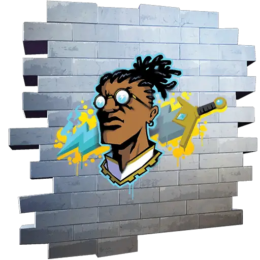 Kings Vision Spray icon