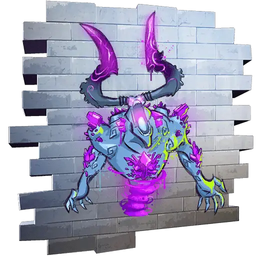 Kings Wrath Spray icon