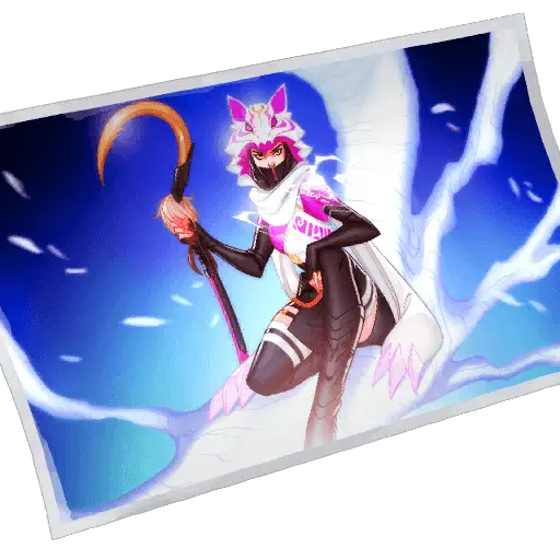 Kitsunes Pursuit Loading Screen icon