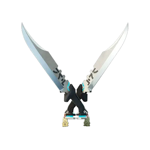 Kittanas Pickaxe icon