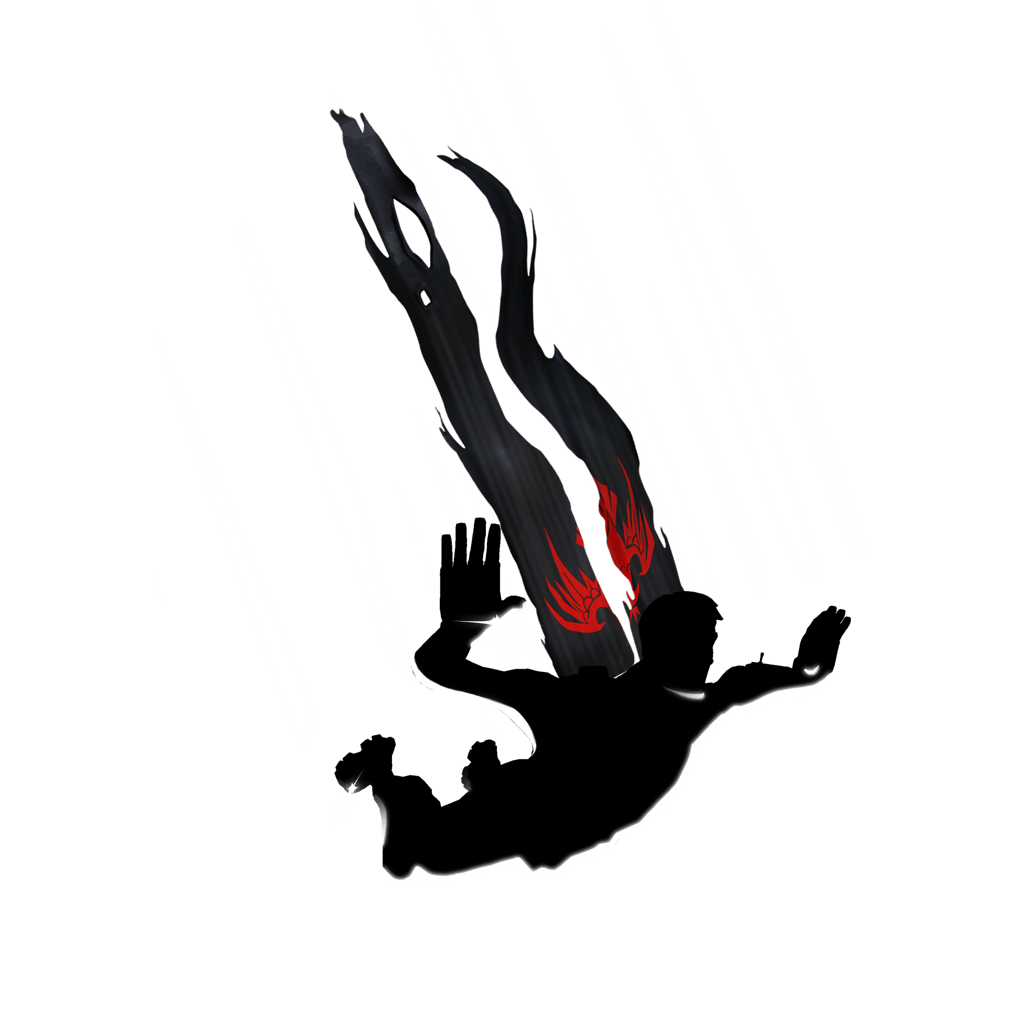 Knight Flight Contrail icon