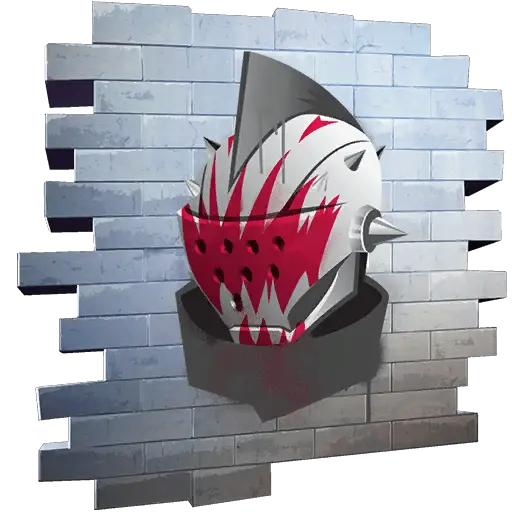 Knight Looks Spray icon