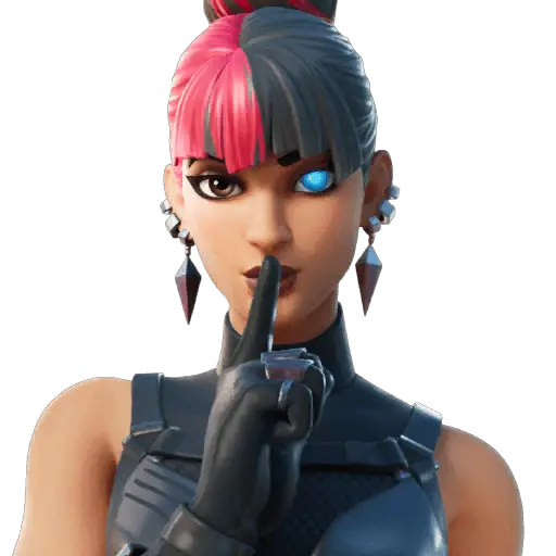 Kor Outfit icon