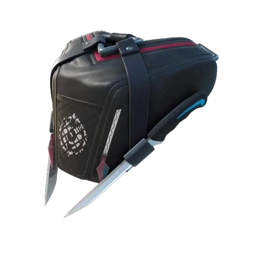 Kors Toolkit Back Bling icon