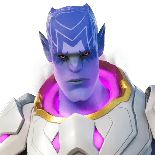 Kymera Outfit icon