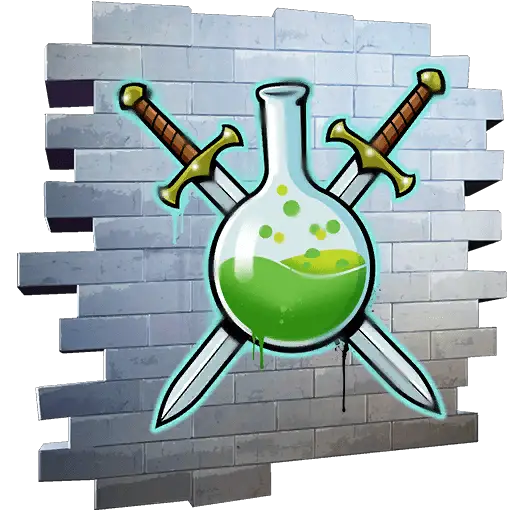 Lab Expert Spray icon