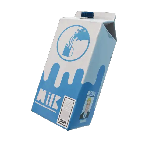 Lac-pack Back Bling icon