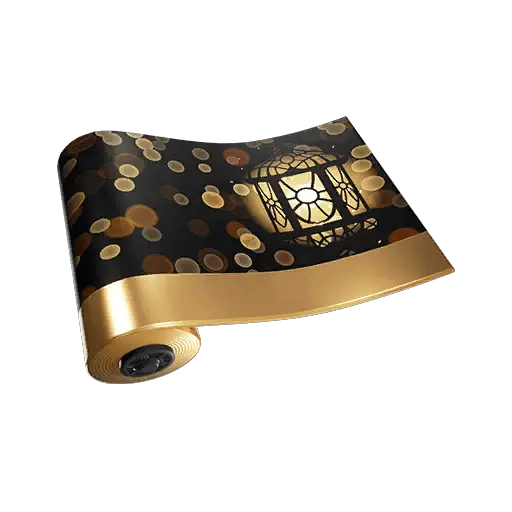 Lantern Glow Wrap icon