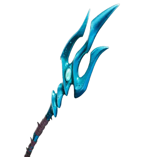 Lapis Trident Pickaxe icon