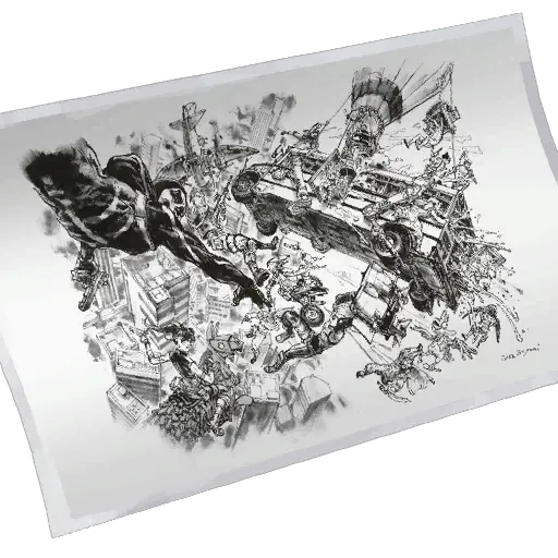 Last Stop Loading Screen icon