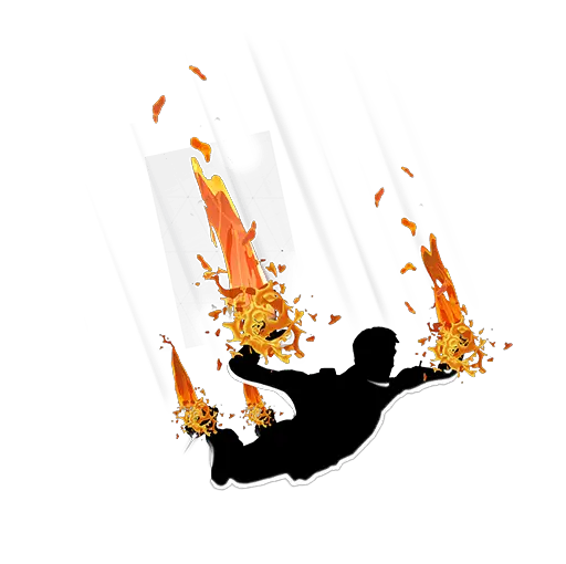 Lava Contrail icon