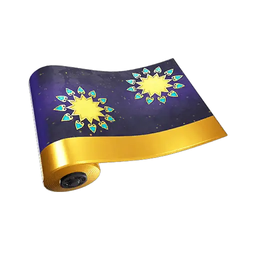 Leadlight Wrap icon