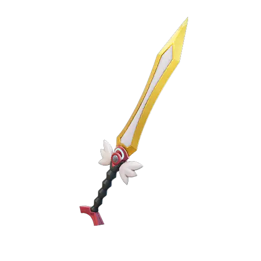 Legendary Blade of Insight Pickaxe icon
