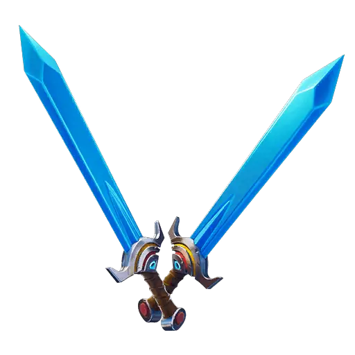 Epic Swords Of Wonder Pickaxe icon